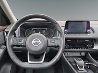 2021 Nissan Rogue FWD SV