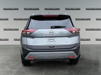 2021 Nissan Rogue FWD SV