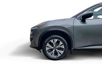 2021 Nissan Rogue FWD SV