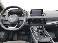 2021 Nissan Rogue FWD SV