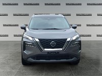 2021 Nissan Rogue FWD SV