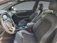 2019 Hyundai Sonata 2.4L Essential w/Sport Pkg