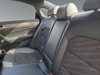 2019 Hyundai Sonata 2.4L Essential w/Sport Pkg