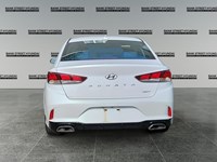 2019 Hyundai Sonata 2.4L Essential w/Sport Pkg