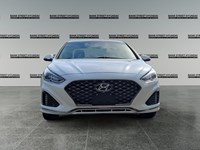 2019 Hyundai Sonata 2.4L Essential w/Sport Pkg