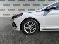 2019 Hyundai Sonata 2.4L Essential w/Sport Pkg