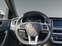 2019 Hyundai Sonata 2.4L Essential w/Sport Pkg