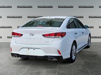2019 Hyundai Sonata 2.4L Essential w/Sport Pkg
