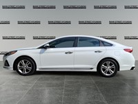 2019 Hyundai Sonata 2.4L Essential w/Sport Pkg