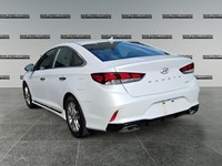 2019 Hyundai Sonata 2.4L Essential w/Sport Pkg
