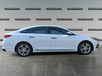 2019 Hyundai Sonata 2.4L Essential w/Sport Pkg