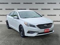 2017 Hyundai Sonata 4dr Sdn 2.4L Auto GL