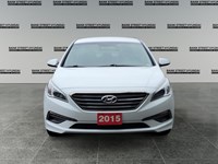 2017 Hyundai Sonata 4dr Sdn 2.4L Auto GL