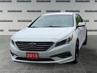 2017 Hyundai Sonata 4dr Sdn 2.4L Auto GL