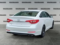 2017 Hyundai Sonata 4dr Sdn 2.4L Auto GL