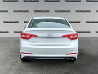 2017 Hyundai Sonata 4dr Sdn 2.4L Auto GL
