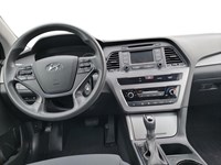 2017 Hyundai Sonata 4dr Sdn 2.4L Auto GL
