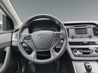 2017 Hyundai Sonata 4dr Sdn 2.4L Auto GL