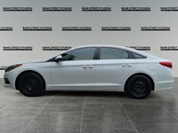 2017 Hyundai Sonata 4dr Sdn 2.4L Auto GL