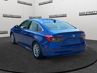 2022 Honda Civic EX CVT