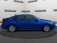 2022 Honda Civic EX CVT