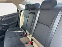 2022 Honda Civic EX CVT