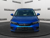 2022 Honda Civic EX CVT