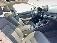 2022 Honda Civic EX CVT