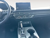 2022 Honda Civic EX CVT
