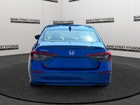 2022 Honda Civic EX CVT