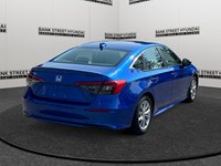 2022 Honda Civic EX CVT