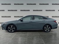 2022 Hyundai Elantra Ultimate IVT