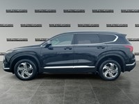 2022 Hyundai Santa Fe Preferred AWD w/Trend Package