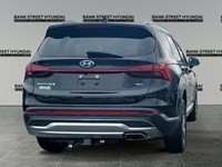 2022 Hyundai Santa Fe Preferred AWD w/Trend Package