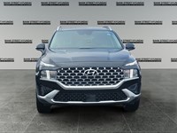 2022 Hyundai Santa Fe Preferred AWD w/Trend Package
