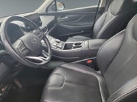 2022 Hyundai Santa Fe Preferred AWD w/Trend Package