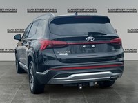 2022 Hyundai Santa Fe Preferred AWD w/Trend Package