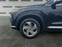2022 Hyundai Santa Fe Preferred AWD w/Trend Package