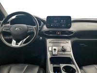 2022 Hyundai Santa Fe Preferred AWD w/Trend Package