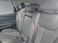 2022 Hyundai Santa Fe Preferred AWD w/Trend Package