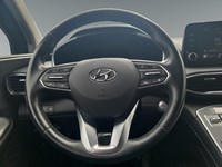 2022 Hyundai Santa Fe Preferred AWD w/Trend Package
