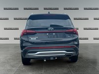 2022 Hyundai Santa Fe Preferred AWD w/Trend Package