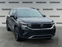 2022 Volkswagen Taos Trendline 4MOTION
