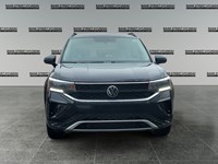 2022 Volkswagen Taos Trendline 4MOTION