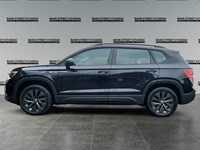 2022 Volkswagen Taos Trendline 4MOTION