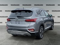 2019 Hyundai Santa Fe 2.0T Ultimate AWD