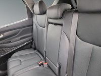 2019 Hyundai Santa Fe 2.0T Ultimate AWD