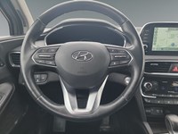 2019 Hyundai Santa Fe 2.0T Ultimate AWD