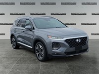 2019 Hyundai Santa Fe 2.0T Ultimate AWD