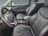 2019 Hyundai Santa Fe 2.0T Ultimate AWD